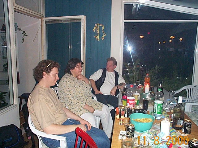 A mature woman; Actual size=180 pixels wide